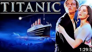 TitanicMovie 1912 viral [upl. by Eemiaj]