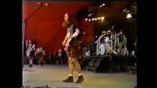 Pearl Jam  19920626 Roskilde Denmark Full Concert [upl. by Va]