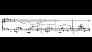 Vásáry plays Chopin  Nocturne in Csharp minor op posth Audio  Sheet music [upl. by Koerlin207]