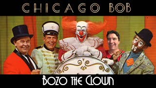 Bozo the Clown Does He Really Need ‘The Clown’ in His Title [upl. by Peria]