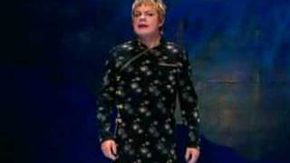 Eddie Izzard  Dress to Kill  Cake or Death [upl. by Eilyah987]