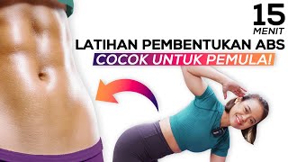 Workout Singkat Abs dan Stretching dalam 15 Menit Hemat Waktu Dirumah [upl. by Notsnhoj]