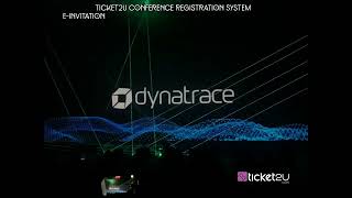 Ticket2U x Dynatrace Innovate Roadshow Malaysia [upl. by Pevzner370]