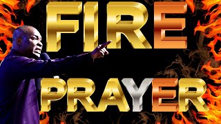 PRAY THIS 10 HOT PRAYER POINTS AT MIDNIGHT AND BREAK OUT FROM LIMITATION  APOSTLE JOSHUA SELMAN [upl. by Waly397]