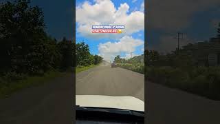 Trimbakeshwar  Nashik  Bad Roads roadtripmusic roadtripsongs [upl. by Weathers]