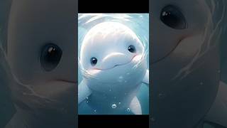 Im a Marine Biologist and Im Obsessed with THIS Cute White Dolphin [upl. by Ahcropal]