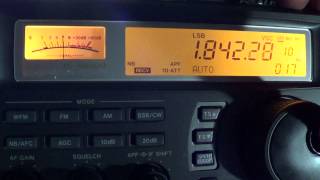 Tutorial on the 160 meters amateur radio band [upl. by Joell436]