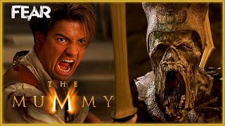 THE MUMMY Evil Reborn – Full Teaser Trailer – Universal Pictures [upl. by Fenella752]