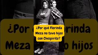 FLORINDA MEZA HABLA DE CHESPIRITO shortvideo short chavodel8 [upl. by Relyhcs965]