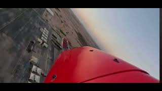 rc airplane pawnee brave 20cc arf 87quot [upl. by Egag973]