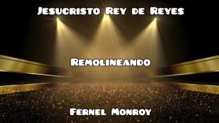 Remolineando  Fernel Monroy [upl. by Oirasor]