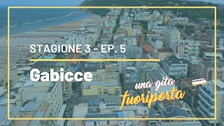 Gabicce Mare amp Gradara  Una gita fuoriporta  Stagione 3  Ep5 [upl. by Trixy]