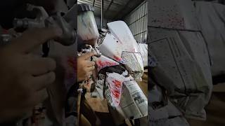 Ktm Rc Full Modification👀🥵 subscribe youtube motercycle bikerider ktm ktmlover bike shorts [upl. by Sigfrid]