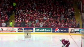 Harvard at Cornell Cornell Sieve Chant [upl. by Downey277]