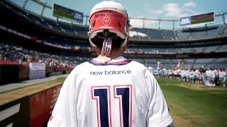 World Series of Youth Lacrosse 2018 Recap [upl. by Nomor488]