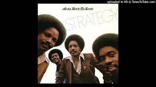 Archie Bell amp The Drells  Strategy 1979 [upl. by Bradstreet]