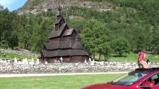 TOCN Landstreff Flåm 2016 [upl. by Livvi]