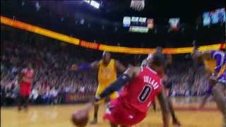 Dwight Howard Rejects the Rookie [upl. by Pengelly991]