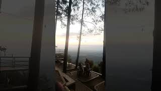 PANORAMA PUNCAK PINUS BECICIjogja [upl. by Nivrae]