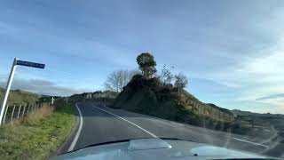 The Forgotten Highway Taumarunui to the Republic of Whangamomona [upl. by Lati]