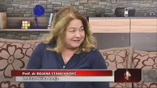 Srbija online  Bojana Stamenkovic  TV KCN 29052024 [upl. by Pammie]