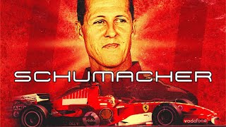 Schumachers tribute and goodbye [upl. by Sabella]