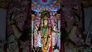 kesharbaug chi devi visrajan trending garba navratrispecial garbavlog love [upl. by Sibyls]