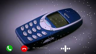 New Ringtone  Nokia Mobile Ringtone 1mringtonestudio [upl. by Austin]