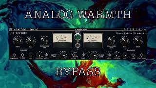 The Voltour 2 Channel All Valve Enhancer [upl. by Sedgewake]