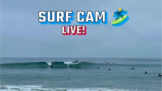 Surf Cam 🏄‍♂️ [upl. by Wood]