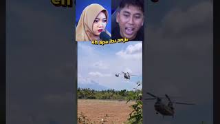 KELAS BANGET SIH KE KEBUN PAKE INI❗️❗️shorts andresuhen videomeme reactionvideo lucu [upl. by Pellegrini582]