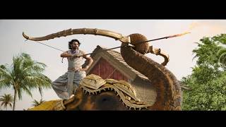 amrendra bahubali yani main  bahubali them [upl. by Lohman341]