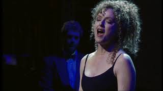 Being Alive  Bernadette Peters [upl. by Durand]