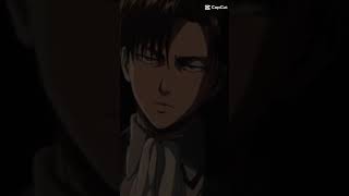 Levi Ackerman edit [upl. by Ordep]