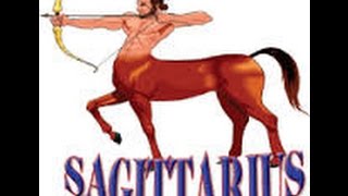 Sagittarius May 2015 [upl. by Cchaddie]