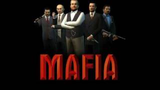 Mafia Soundtrack  City Music  Hoboken [upl. by Wilbur598]