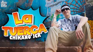 Chikano Jcr  La Tuerca Video Oficial Tiraera [upl. by Cecil]