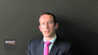 Edward Walker Pinsent Masons  chats with Bright Network [upl. by Neeroc]