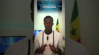 Parlons De Développement personnelle motivation conseils duet citation business africa lect [upl. by Liamsi873]