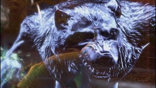 ESO  Orc Sorc Werewolf Medium Build Smackin [upl. by Koehler]