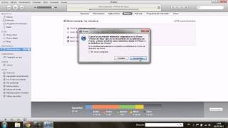 como meter musica al iphone 4 [upl. by Ainna]
