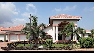 Invest in Real Estate in Ghana with Trasacco [upl. by Allbee218]