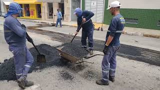 ourofino duronaquedajacutinga cidade RUA 13 DE MAIO JOTA BARBOSA [upl. by Cirdek453]