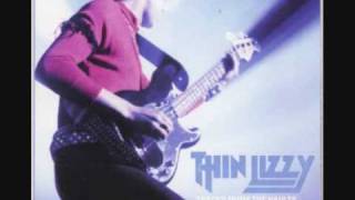 Thin Lizzy  Half Caste Peel Sessions 75 [upl. by Aicat625]