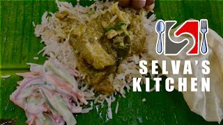 Green Chili Chicken Recipe  Hariyali Chicken  How To Make Chicken Gravy [upl. by Slaohcin]