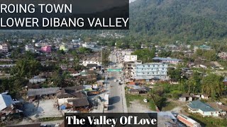 EP24Unexplored Roing TownLower Dibang valley DistrictArunachal PradeshJing vlog tv [upl. by Ambrosine919]