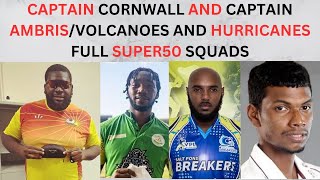 Windward Islands and Leeward Islands are ready for Super5p 2024 [upl. by Cochard]