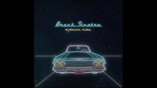 Brenk Sinatra  Down The Street  Midnite Ride Full Album [upl. by Tekcirk]