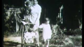 A Visit to Munkács in 1938 Archival Footage of a Family Murdered in the Holocaust [upl. by Olivero]