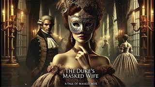 Chapter 22  The Dukes Masked Wife  Hindi [upl. by Oznerol]